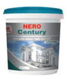 Sơn Ngoại Thất Nero Century Màu Thường 18Lit